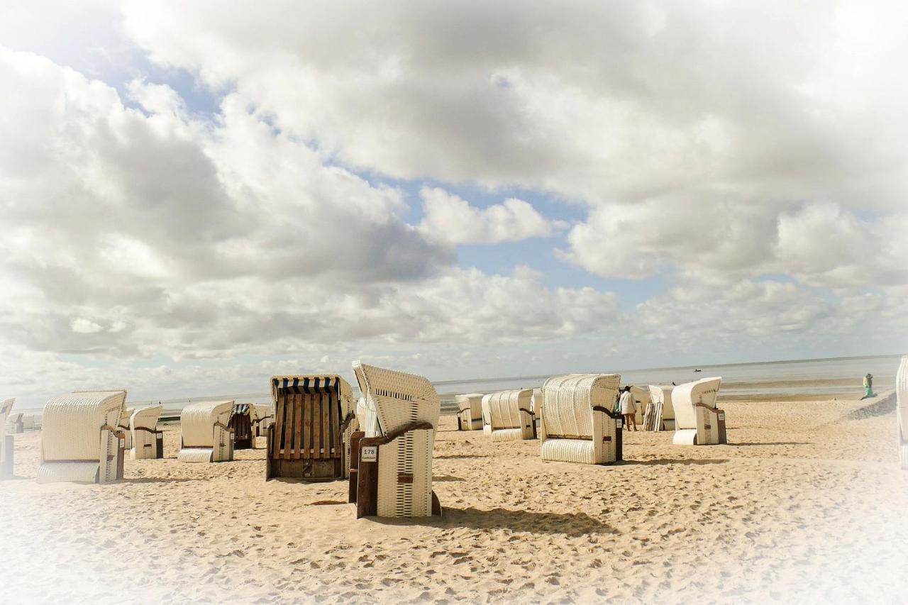Strandhochhaus Sb14