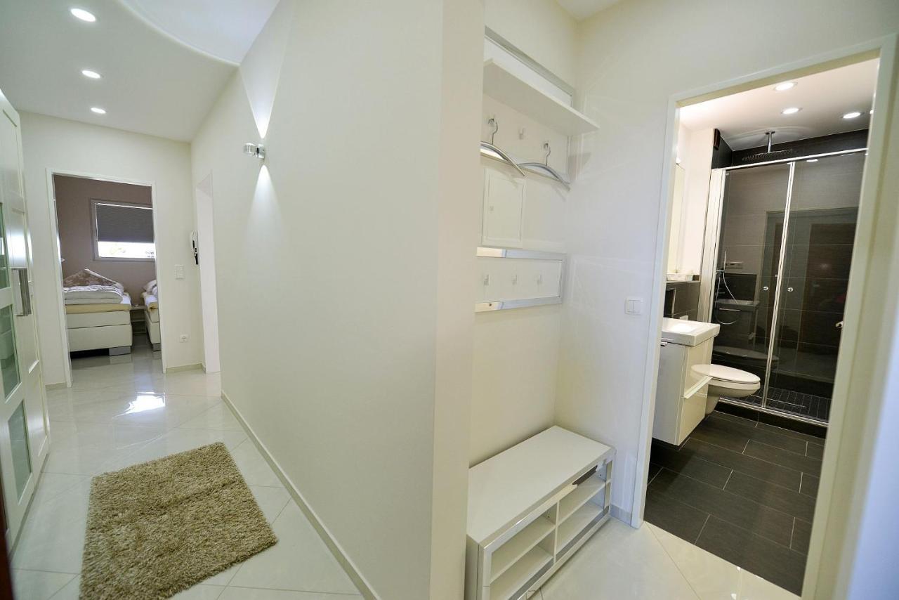 Strandhochhaus Sb14 Apartment